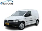 Volkswagen Caddy 2.0 TDI L1H1 EURO6 Nieuwe distributie riem, Voorwielaandrijving, Stof, Gebruikt, 4 cilinders