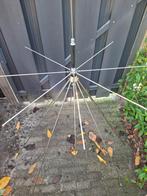 Diamond D-130  scanner antenne. 25-1300 MHz, Telecommunicatie, Ophalen of Verzenden, Gebruikt, Antenne