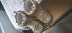 Snowboots goud, Kleding | Dames, Schoenen, Overige kleuren, Snowboots, Nieuw, Ophalen of Verzenden