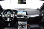 BMW X5 xDrive45e High Executive M Sport Automaat / Panoramad, Auto's, BMW, Te koop, Geïmporteerd, X5, 97 km