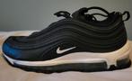 Nike Air Max 97 Dames maat 41 NIEUW!!!!, Nieuw, Ophalen of Verzenden, Zwart, Sportschoenen