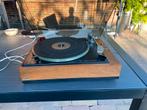 Prachtige Lenco L75 made in Zwitserland, Audio, Tv en Foto, Platenspelers, Ophalen of Verzenden, Gebruikt, Platenspeler, Overige merken