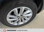 Volkswagen T-CROSS 1.0 TSI Style Automaat-Hoge zit-Navigatie, Gebruikt, 116 pk, Wit, 630 kg
