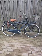 Cortina U4 transportfiets 28inch 50cm, Versnellingen, 49 tot 53 cm, Zo goed als nieuw, Ophalen