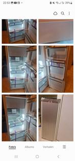 Liebherr inbouw koelkast in nieuwe staat, Doe-het-zelf en Verbouw, Glas en Ramen, Ophalen of Verzenden, Zo goed als nieuw, Gevelraam of Ruit