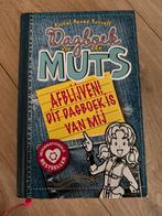 Dagboek van een muts - afblijven, Ophalen of Verzenden, Zo goed als nieuw