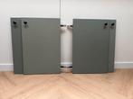 IKEA KLUBBUKT-deuren in diverse maten, Ophalen, Gebruikt
