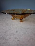 Glazen schaal Walther Rüdesheim, Ophalen of Verzenden