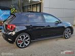 Volkswagen Polo 2.0 TSI GTI Panorama/Keyless/Camera/Virtual/, Auto's, 4 cilinders, 1984 cc, Zwart, Bedrijf
