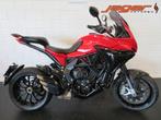 MV Agusta TURISMO VELOCE 800 ABS HELE MOOIE! (bj 2020), Motoren, Motoren | MV Agusta, Bedrijf, 800 cc, Overig
