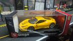 Bburago Ferrari 458 Speciale 1/18, Hobby en Vrije tijd, Modelauto's | 1:18, Ophalen of Verzenden, Nieuw, Auto, Bburago