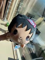 Jujutsu Kaisen 0 Yuta Okkotsu plush knuffel, Ophalen of Verzenden, Nieuw, Overige typen