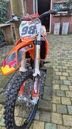 ktm sx 150 2014, Gebruikt, 150 cc, Ophalen, Overige merken