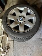 Velgenset BMW E46 Styling 45, Ophalen