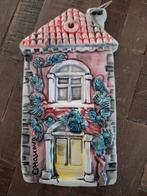 Huisje uit Kroatië, Ophalen of Verzenden, Zo goed als nieuw