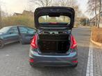 Ford Fiësta 1.25 44KW 3DR 2010 Grijs apk 11-2016, Auto's, Voorwielaandrijving, Stof, 4 cilinders, Origineel Nederlands