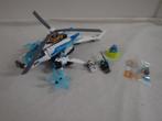 Lego 70673 ninjago shuricopter, compleet met boekje en doos, Kinderen en Baby's, Speelgoed | Duplo en Lego, Ophalen of Verzenden