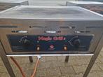 4x Hendi Slagers BBQ - Professionele Grill, Ophalen, Gebruikt, Hendi