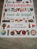 encyclopedie voor kinderen 632 pagina's!, Ophalen, Zo goed als nieuw, Algemeen, Complete serie