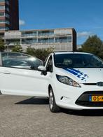 Ford Fiesta 1.25 (2009) – Sportieve 3-deurs met spoiler, Auto's, Particulier, Te koop