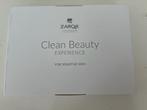 ZARQA Clean Beauty Experience - Nieuw, Ophalen of Verzenden, Nieuw, Gehele gezicht, Reiniging
