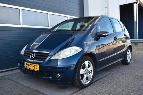 Mercedes-Benz A-klasse 150 Classic, Auto's, Mercedes-Benz, Bedrijf, Te koop, A-Klasse, ABS, Airbags, Airconditioning, Boordcomputer