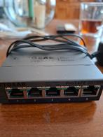 Kabels & adapters en switches, Ophalen of Verzenden, Gebruikt