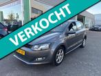 Volkswagen Polo 1.2 TSI Highline|AIRCO|5DEURS -CARPLAY OPTIO, Voorwielaandrijving, Euro 5, Gebruikt, 4 cilinders