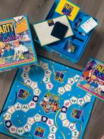 Party & co junior en reisspel party en co summer, Gebruikt, Vijf spelers of meer, Ophalen of Verzenden, Diset