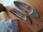 Goud/zilverschitter schoenen maat 6 Rainbow, Rainbow, Overige kleuren, Ophalen of Verzenden, Zo goed als nieuw