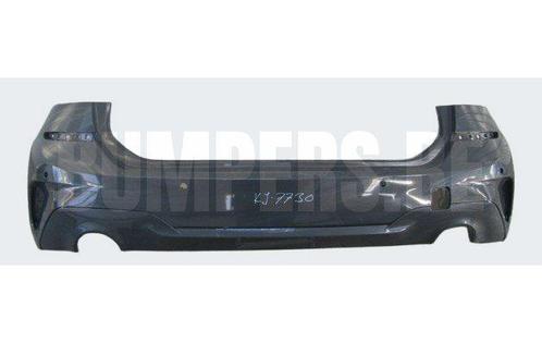 Bumper BMW 3 G21 M-Pakket M Pakket KOMBI 18-Achterbumper KJ7, Auto-onderdelen, Carrosserie en Plaatwerk, Bumper, Achter, Gebruikt