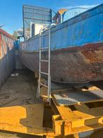 Gezocht zwemtrap voor beroepsvaart, Watersport en Boten, Ophalen, Gebruikt, Dekbeslag, Motorboot