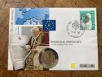 2 euro Numisbrief. Vatikaan. 2013. Benedictus XVI., 2 euro, Vaticaanstad, Ophalen, Losse munt