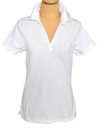 Niewe Pin High GOLF dames polo, shirt, Mt. M, Verzenden, Nieuw, Kleding, Overige merken