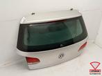 VW Golf 6 2009-2013 HB Achterklep Privacy Origineel!, Auto-onderdelen, Ophalen of Verzenden, Gebruikt, Volkswagen, Deur