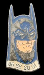Batman 36 68 20 01 pin (2), Verzenden, Nieuw, Figuurtje, Speldje of Pin