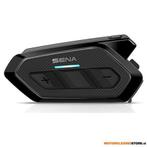 Sena SPIDER RT1 MESH LOW PROFILE SINGLE, N.v.t., Motoren, Ophalen of Verzenden, Nieuw met kaartje