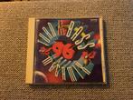 Turbo The Bass Games '96 CD - Arcade, Cd's en Dvd's, Ophalen of Verzenden, Gebruikt