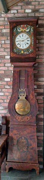 Oude staande klok, Ophalen of Verzenden