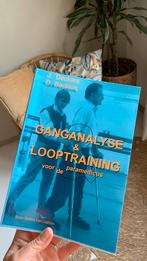 Ganganalyse & looptraining voor de paramedicus/fysiotherapie, Ophalen of Verzenden, Zo goed als nieuw, J.H.M. Deckers; B. Beckers