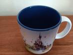 zgan retro vintage disneymok, mok, beker disney figuren, Ophalen, Overige figuren, Zo goed als nieuw, Servies