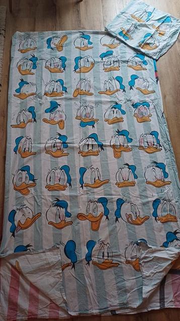 Donald Duck DBO 1-persoons beschikbaar voor biedingen