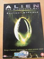 Alien Dvd Directors cut, Vanaf 16 jaar, Ophalen of Verzenden, Zo goed als nieuw