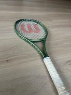 Mooie volwassen Wilson tennisracket, Sport en Fitness, Tennis, L2, Ophalen of Verzenden, Zo goed als nieuw, Wilson