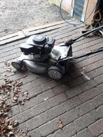 Gras maaien, Tuin en Terras, Cirkelmaaier, Ophalen of Verzenden, Zo goed als nieuw