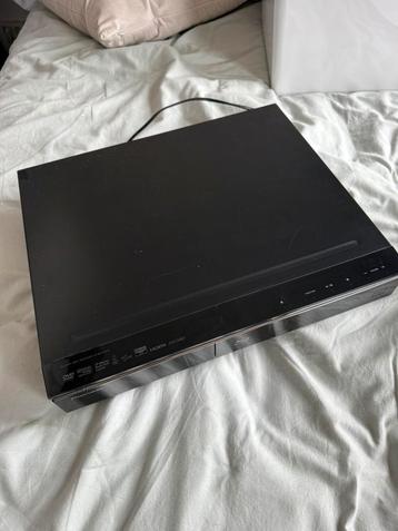 Complete Pioneer homecinema-set beschikbaar voor biedingen
