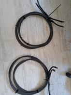 Virtual Dynamics Master 3.0 luidspreker kabels, Audio, Tv en Foto, Ophalen of Verzenden, Gebruikt, 2 tot 5 meter, Overige kabels