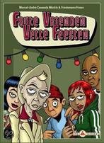 Foute Vrienden Vette Feesten, Hobby en Vrije tijd, Gezelschapsspellen | Bordspellen, Een of twee spelers, Ophalen of Verzenden