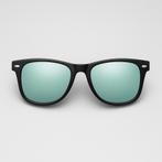 Partij zwarte Distressed zonnebrillen 2217-02, Overige merken, NHP International, Zonnebril, Sales@nhp-international.com