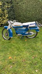 Sparta gf50 sport 1962, Fietsen en Brommers, Ophalen, Overige merken